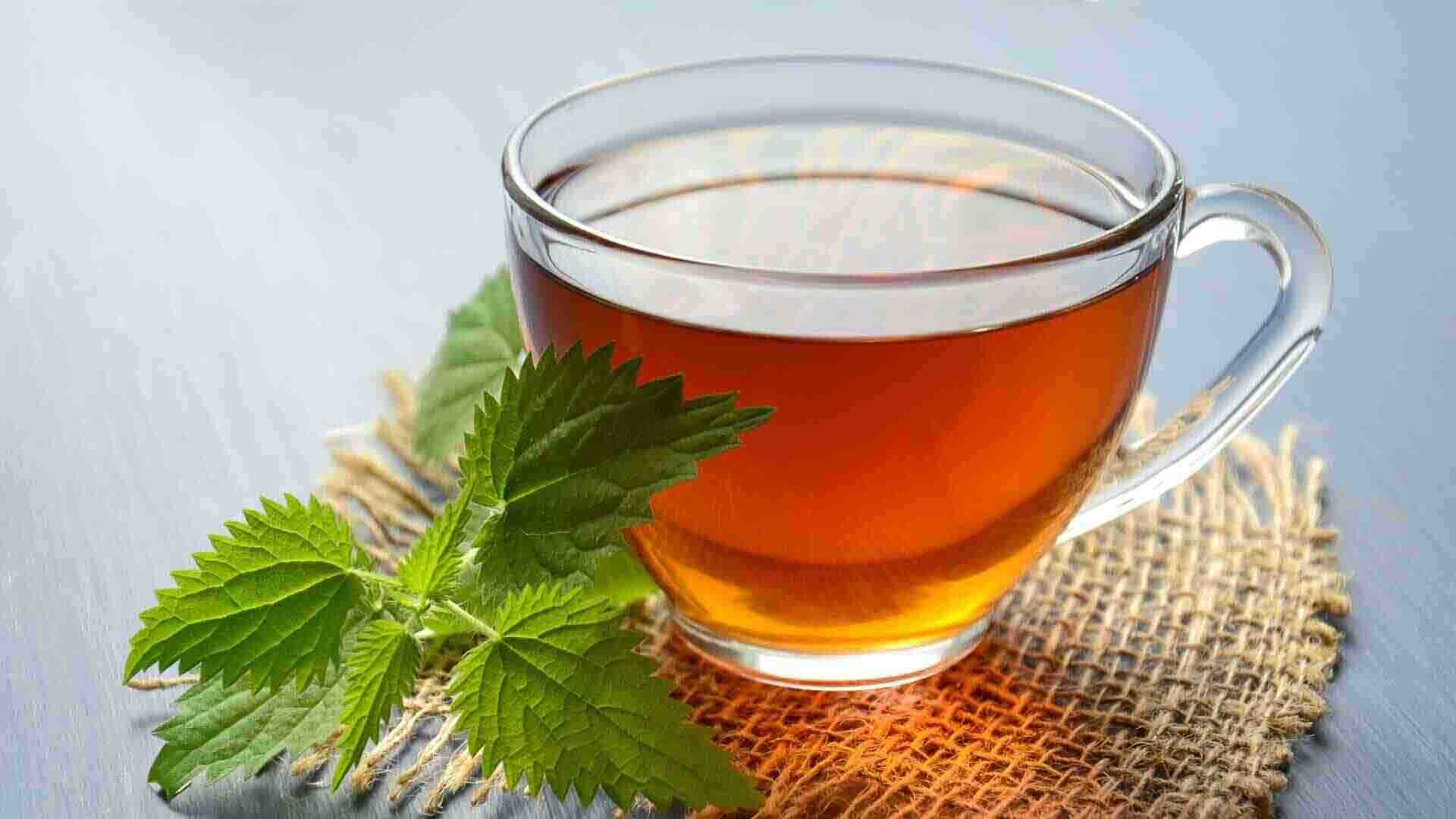 Bangladeshi Tea image