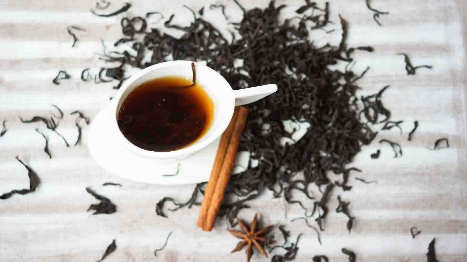 Black Tea