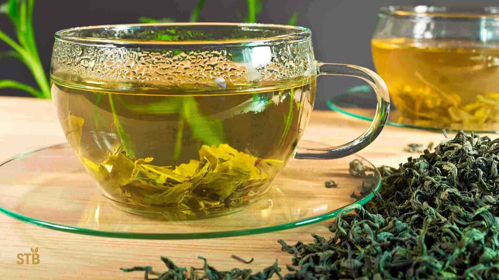 Green Tea