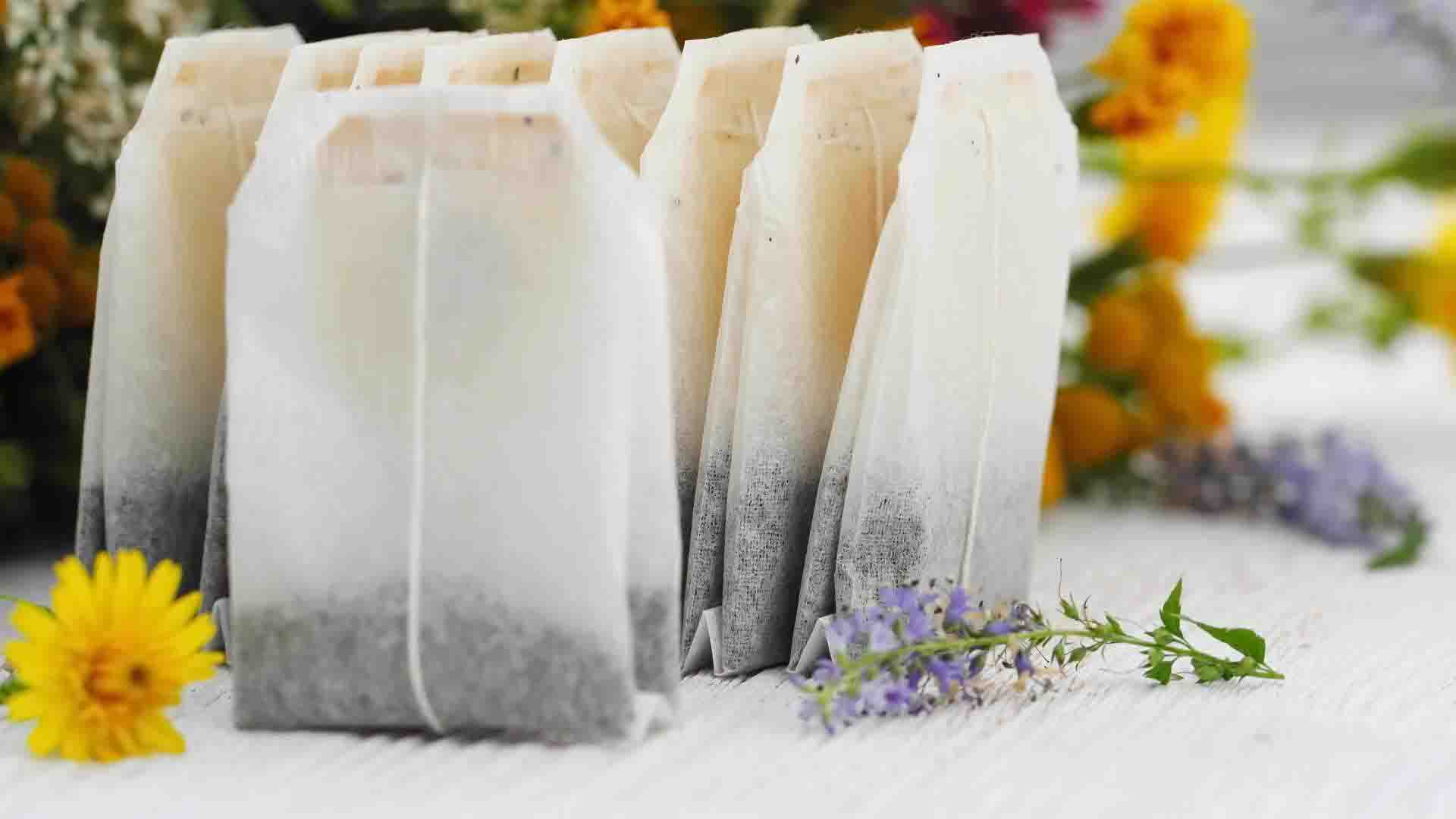 Loose Leaf vs Tea Bags