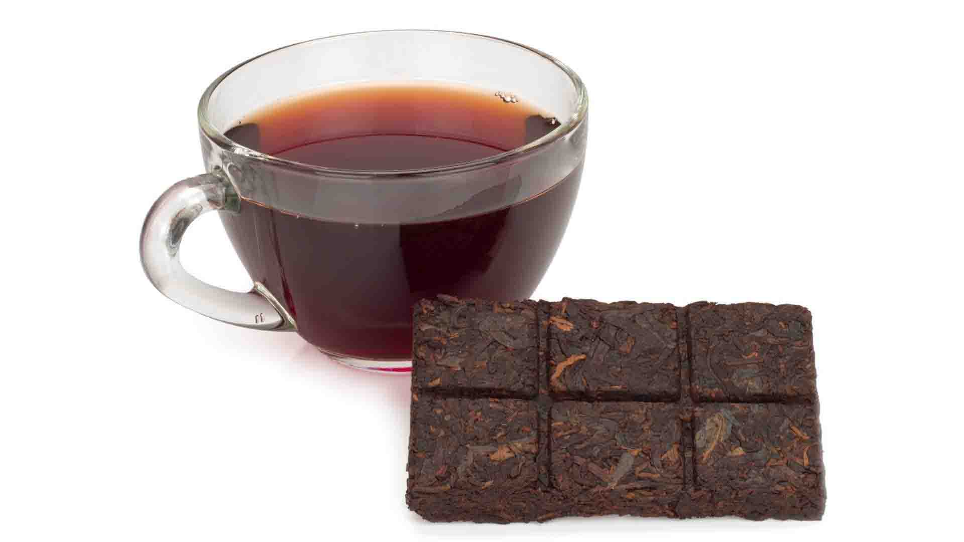 Pu-erh Tea