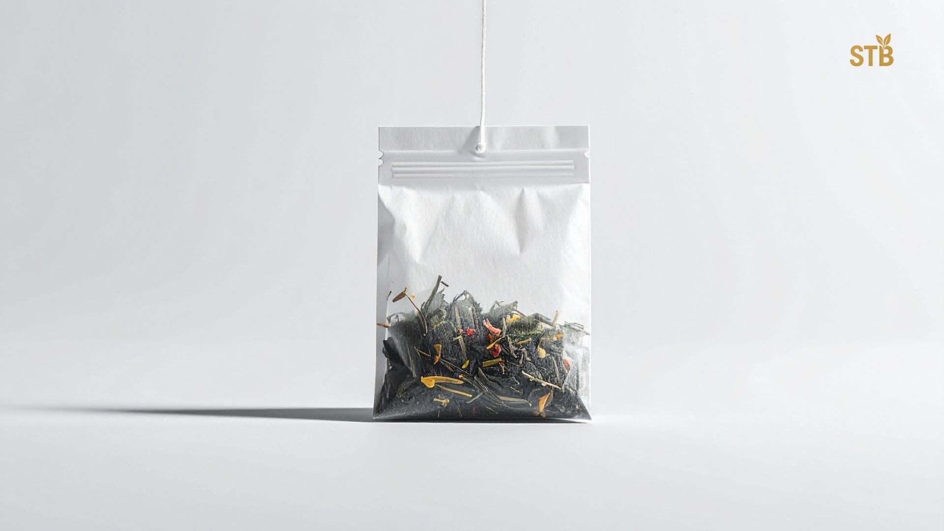 tea bag price
