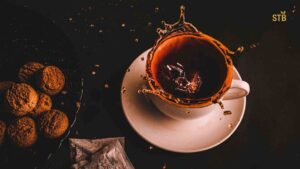 Black Tea from Bangladesh