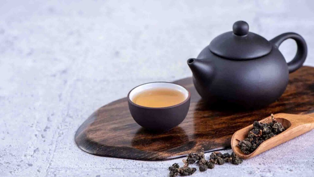 How to Brew the Perfect Cup of Tea
