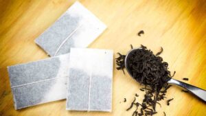 Loose Leaf vs Tea Bag