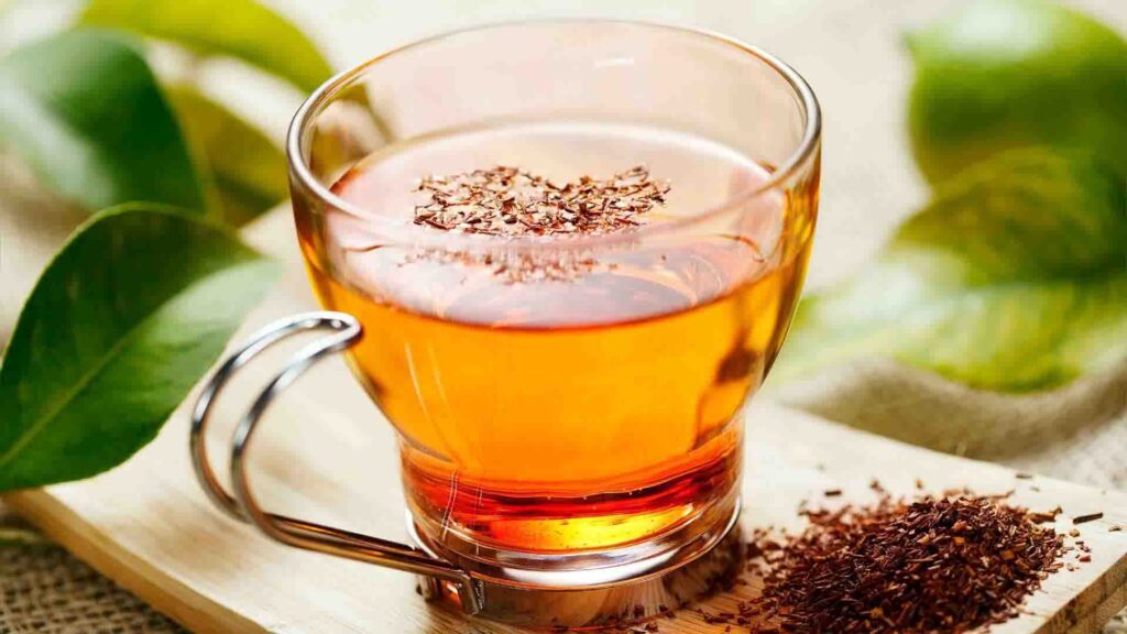 Tea Lover