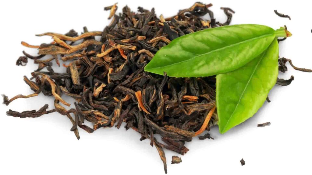 tea rituals